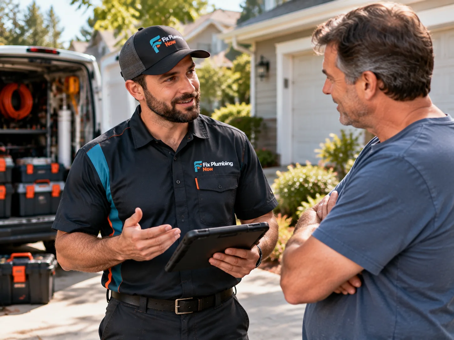 Clogged Drain Service Luzerne, MI FAQs